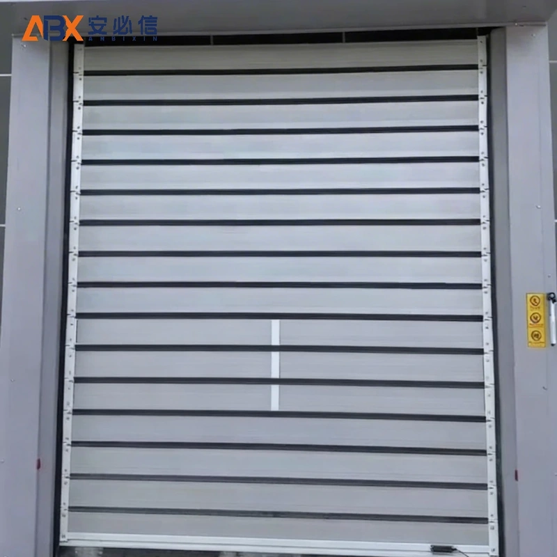 泸州市医药密闭高速门